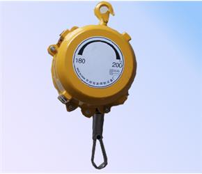 沈陽HW-200彈簧平衡器