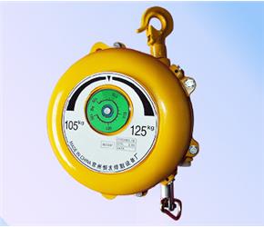 武漢HWⅡ-125系列彈簧平衡器