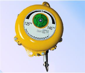武漢HWⅡ-145系列彈簧平衡器