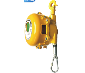 武漢HWⅡ-165系列彈簧平衡器